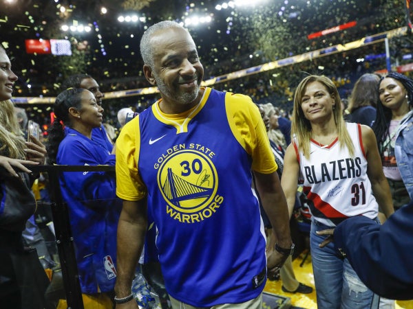 Steph and Seth Curry's Parents Sonya and Dell to Divorce