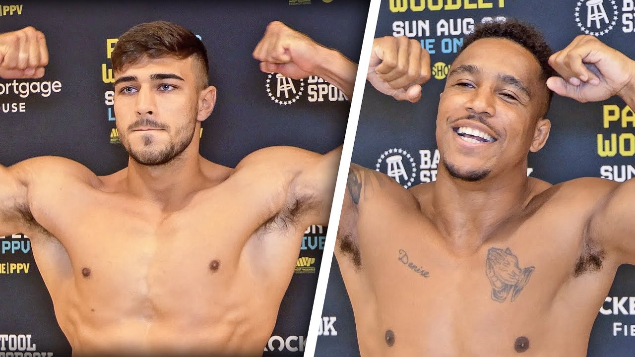 Tommy Fury vs Anthony Taylor reddit live stream free