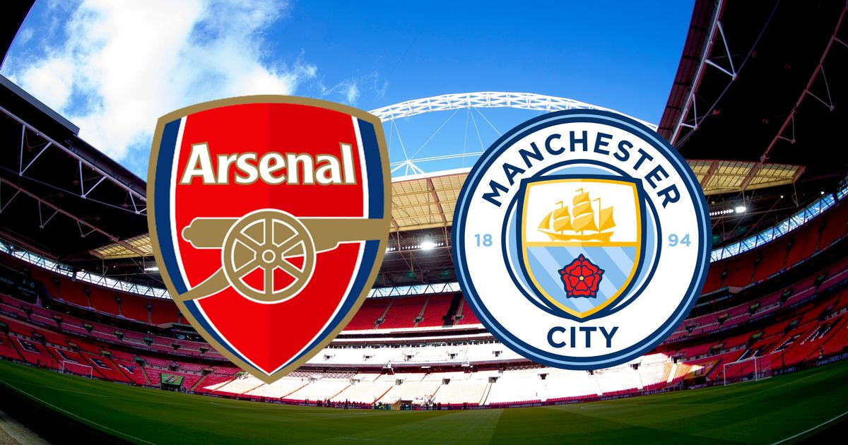 Man City vs Arsenal Free Live Soccer Streams Reddit