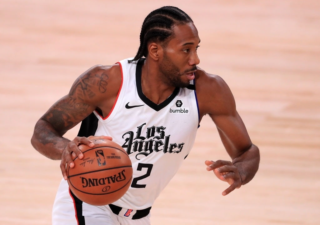 Kawhi Leonard’s Earnings will Change After Player Option Declining