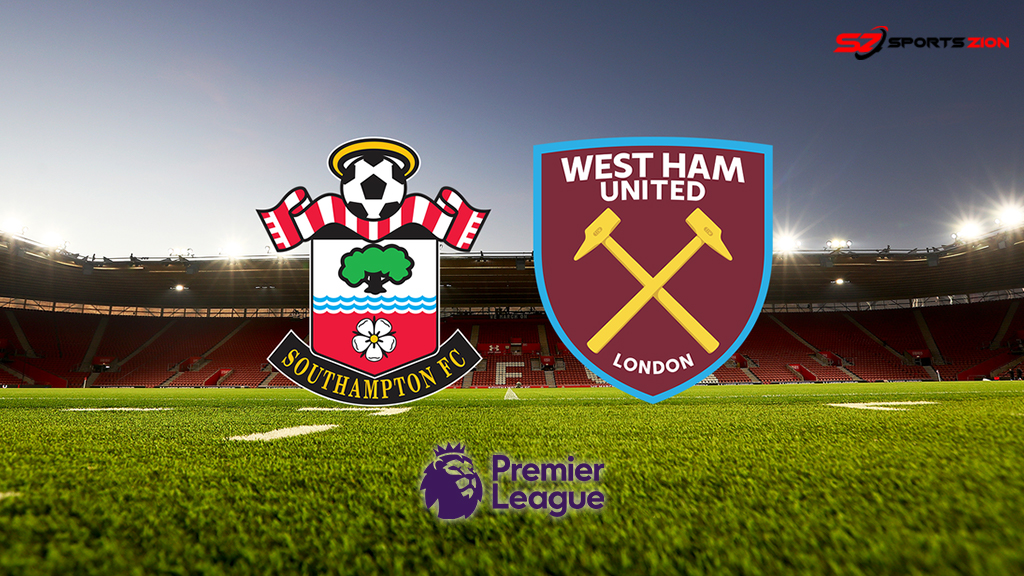 Southampton vs West Ham Free Live Soccer Streams Reddit