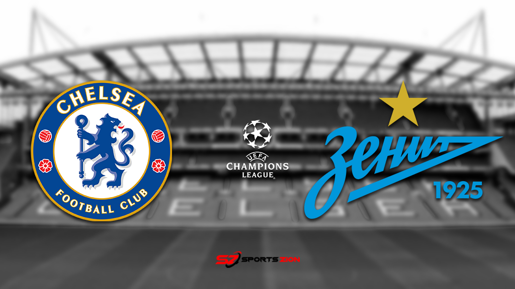 Chelsea vs Zenith Free Live Streams Reddit
