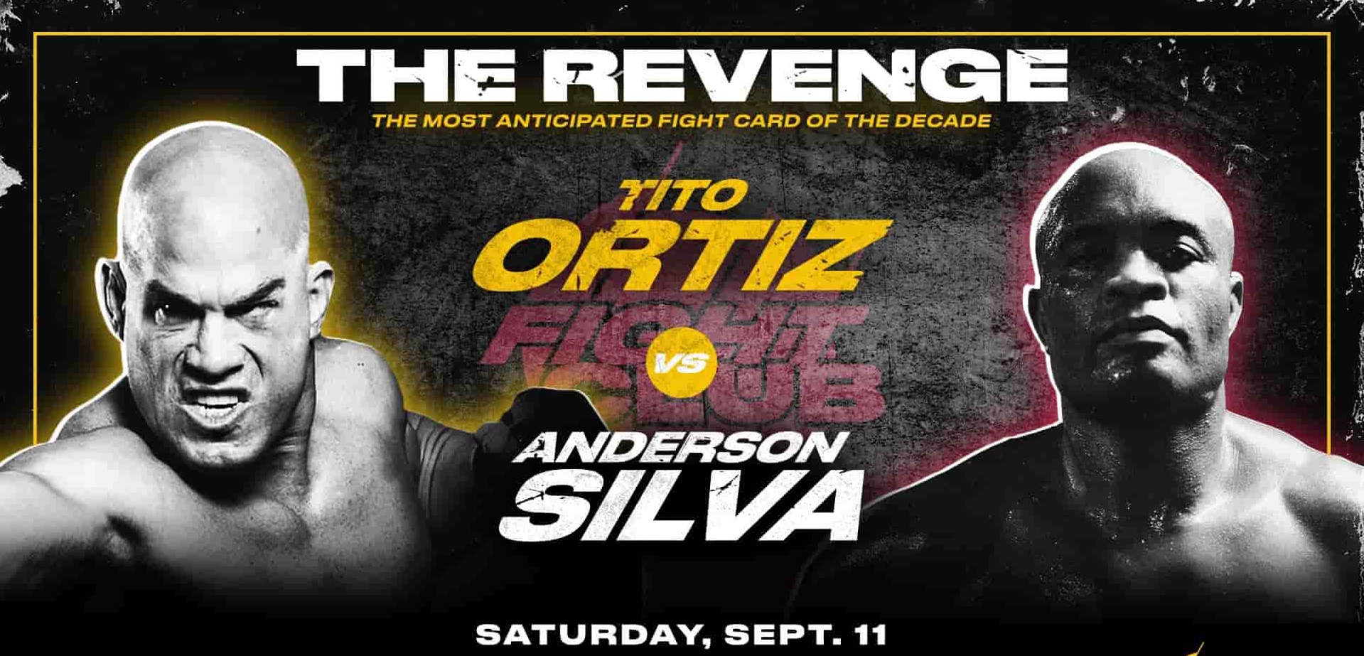 Anderson Silva vs Tito Ortiz live boxing reddit