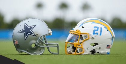 Cowboys vs Chargers Free NFL Live Streams Reddit
