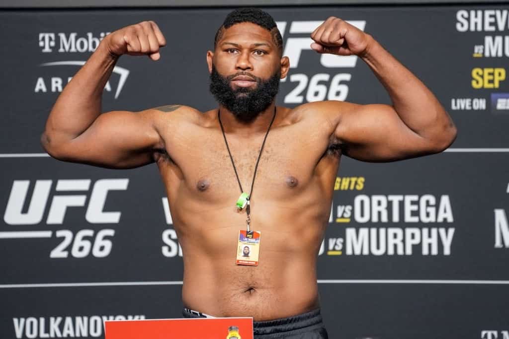 Curtis Blaydes
