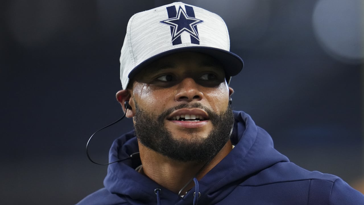 Dak Prescott Net Worth