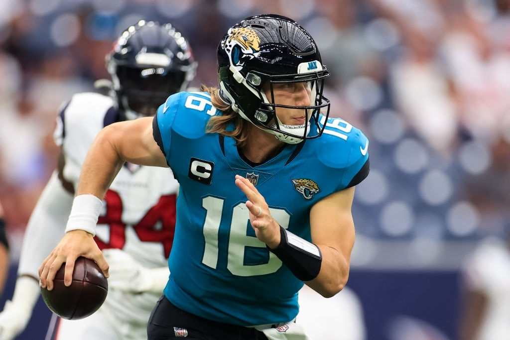 Broncos vs Jaguars