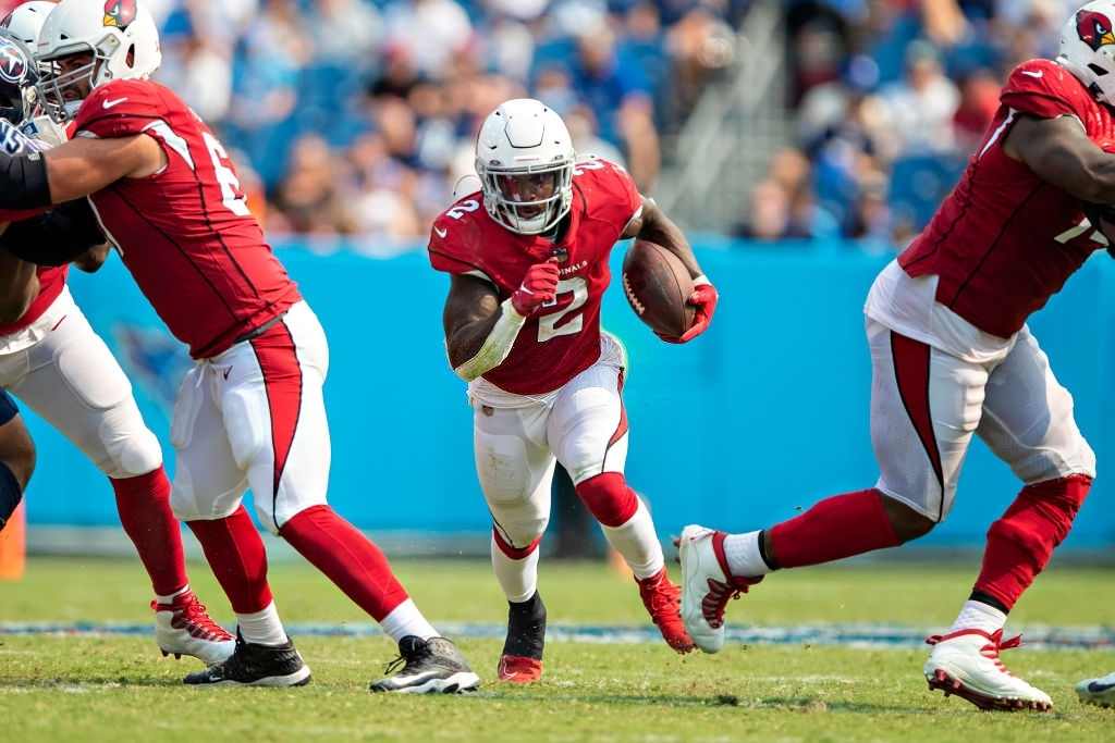 Minnesota Vikings vs Arizona Cardinals