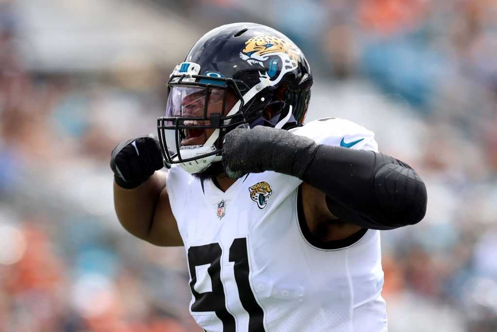 Jaguars vs Cardinals