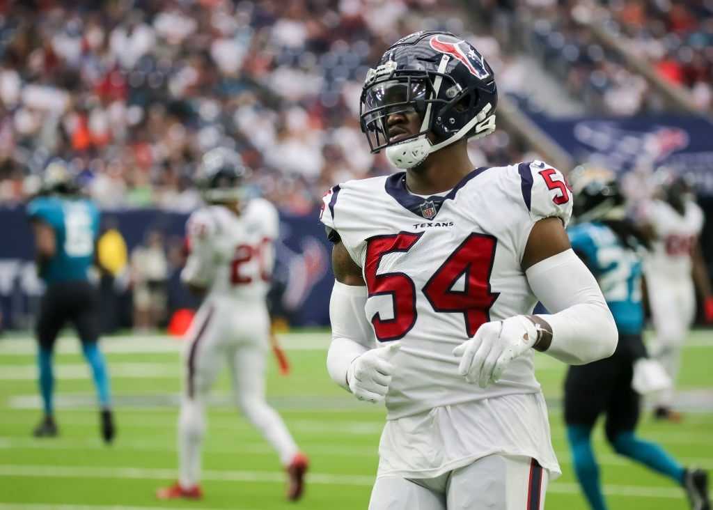 Houston Texans vs Cleveland Browns