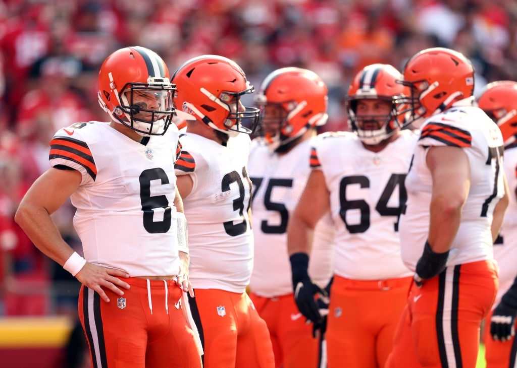 Houston Texans vs Cleveland Browns