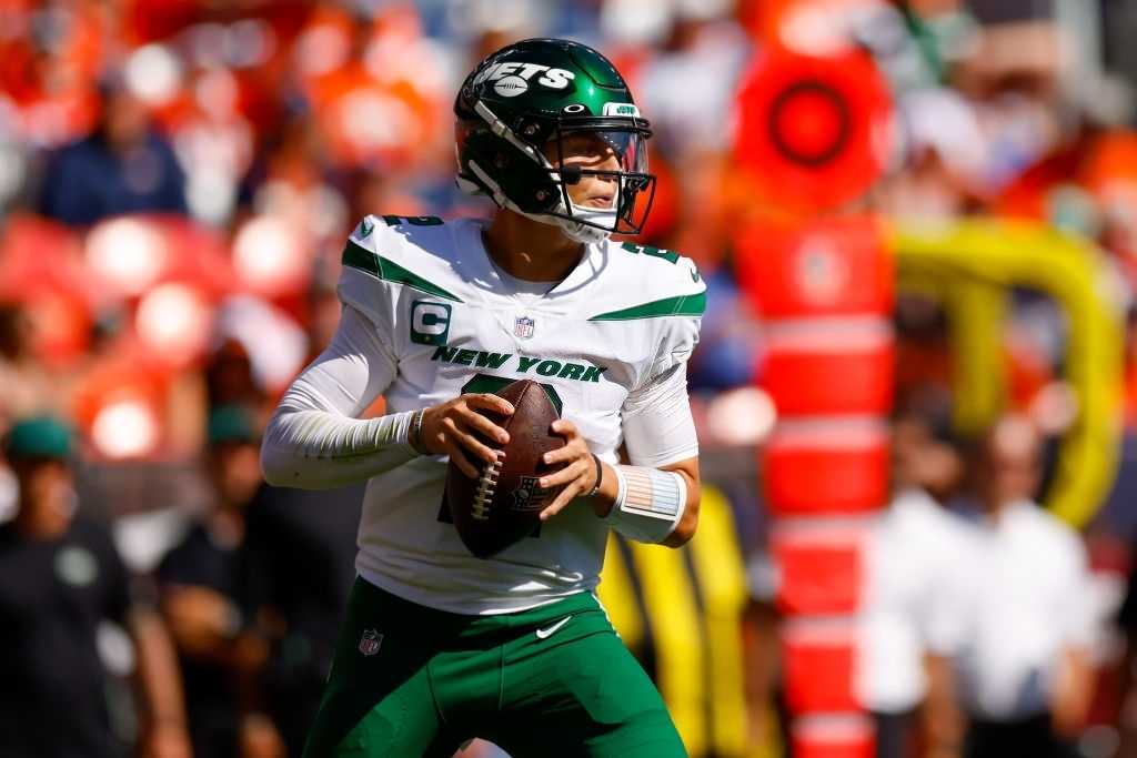 Jets vs Titans