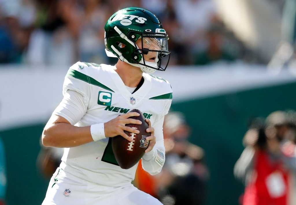 Denver Broncos vs New York Jets