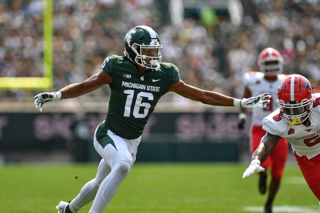Miami vs Michigan State