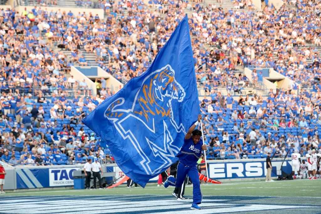 Memphis vs Mississippi State 