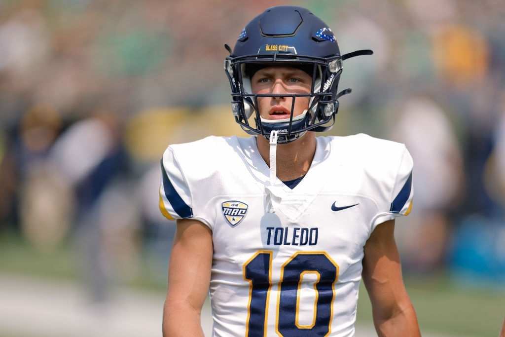 Toledo vs UMass