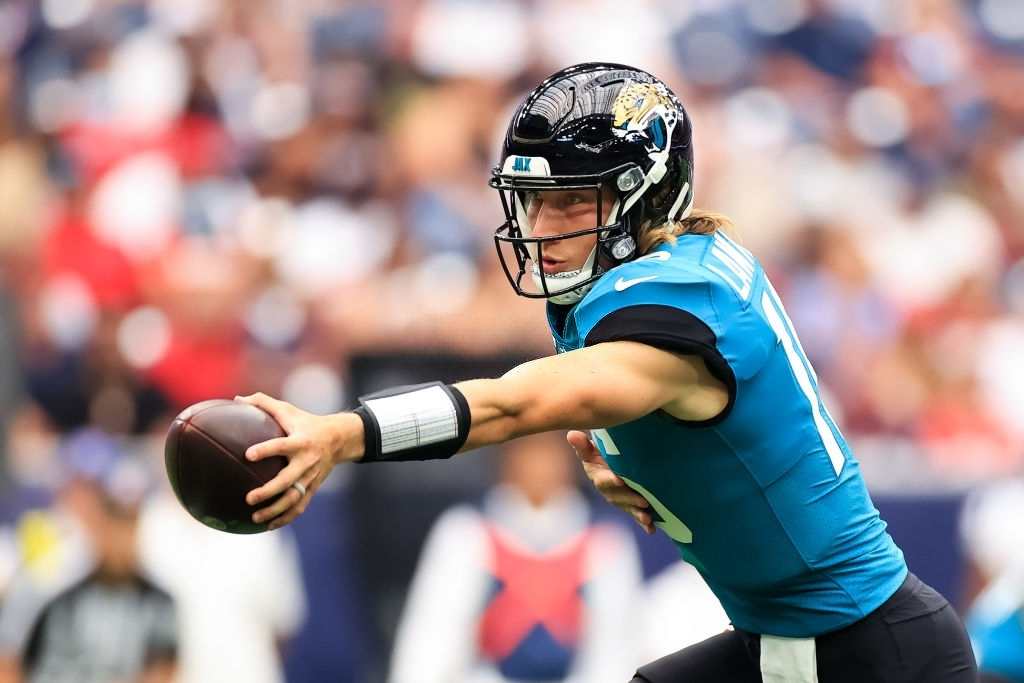 Broncos vs Jaguars