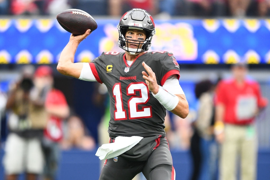 NFL Week 4 Predictions