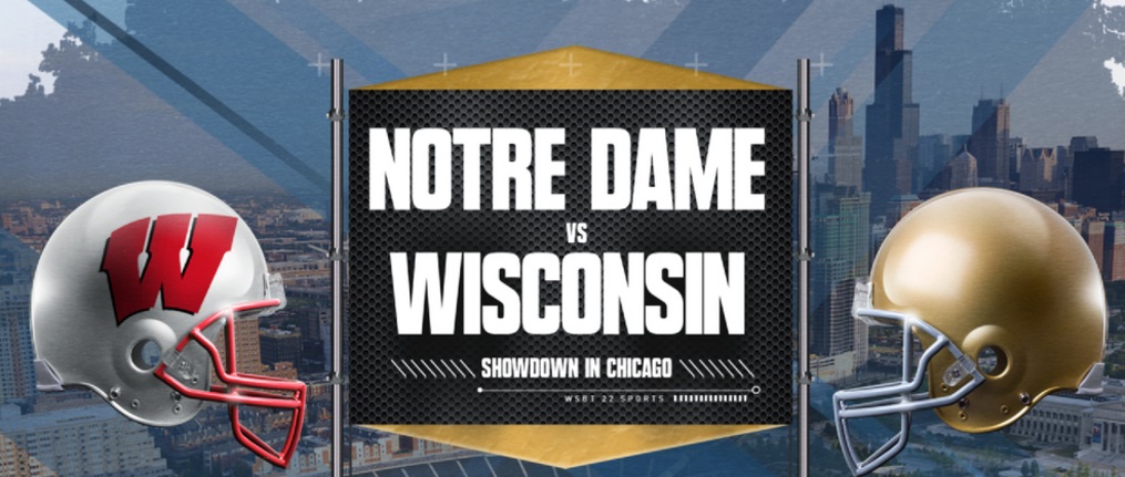 Notre Dame vs Wisconsin