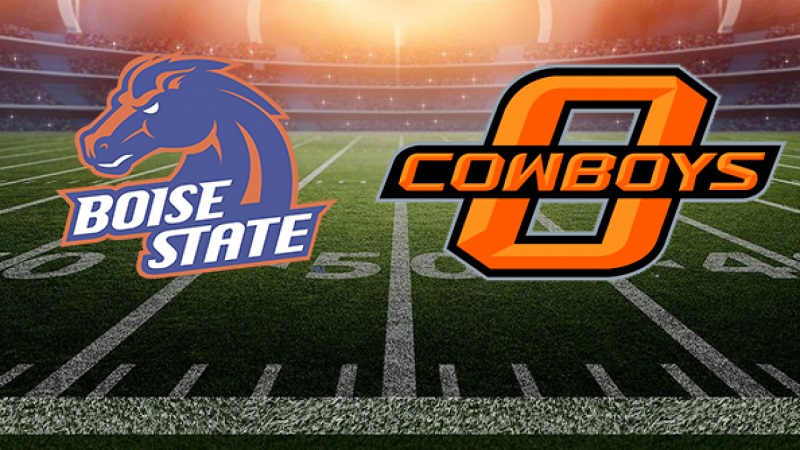 Oklahoma vs Boise State Free NCAA Football Live Streams Reddit