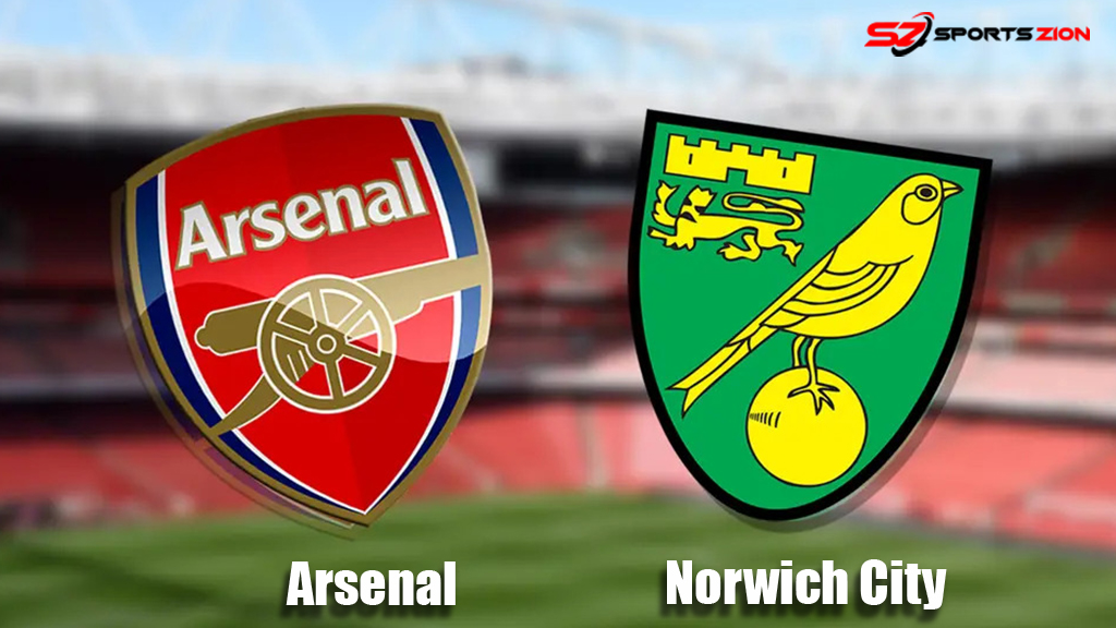 Arsenal vs Norwich City Free Live Soccer Streams Reddit