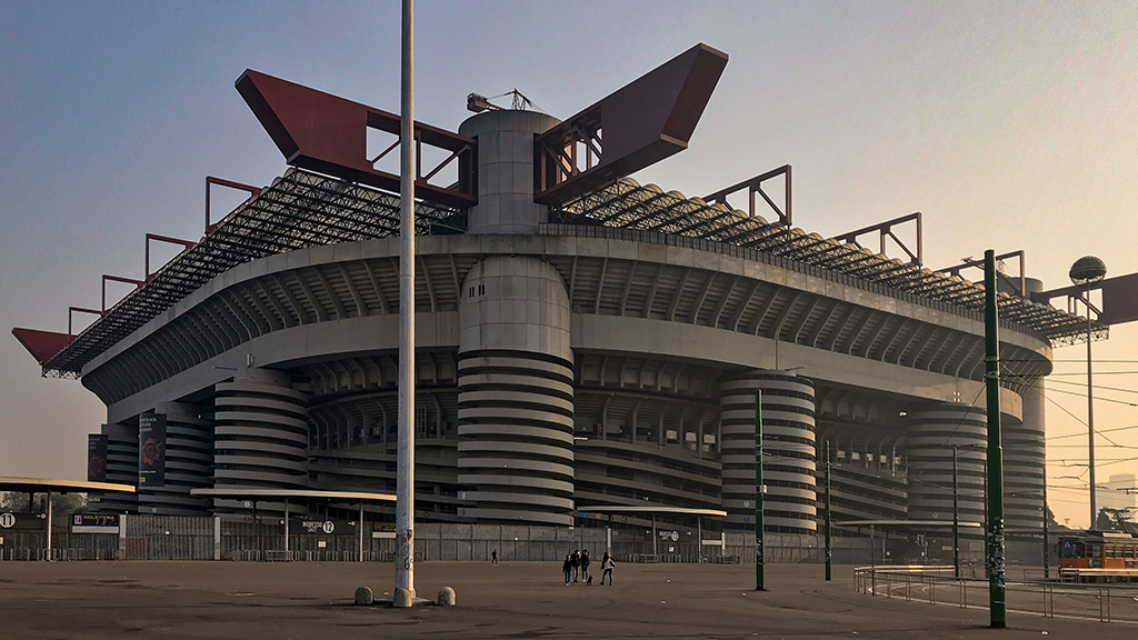 AC Milan vs Atletico Madrid Livestream