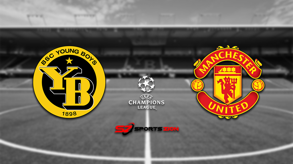 Young Boys vs Man United Free Live Streams Reddit