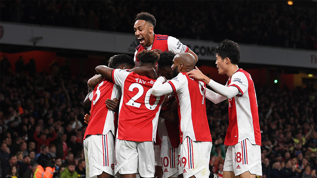 Leicester City vs Arsenal Free Live Streams