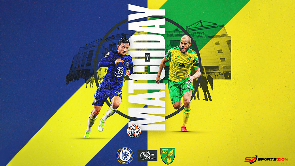 Chelsea vs Norwich City Free Live Streams