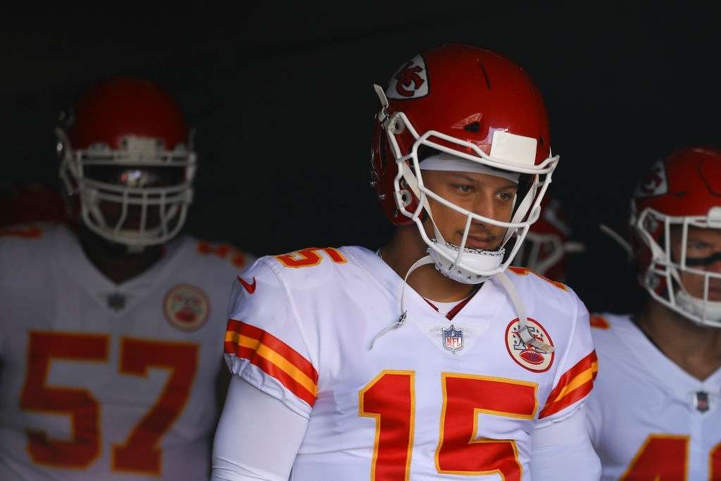 NFL Week 5 Predictions