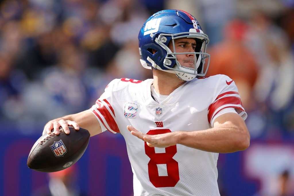 Giants vs Panthers