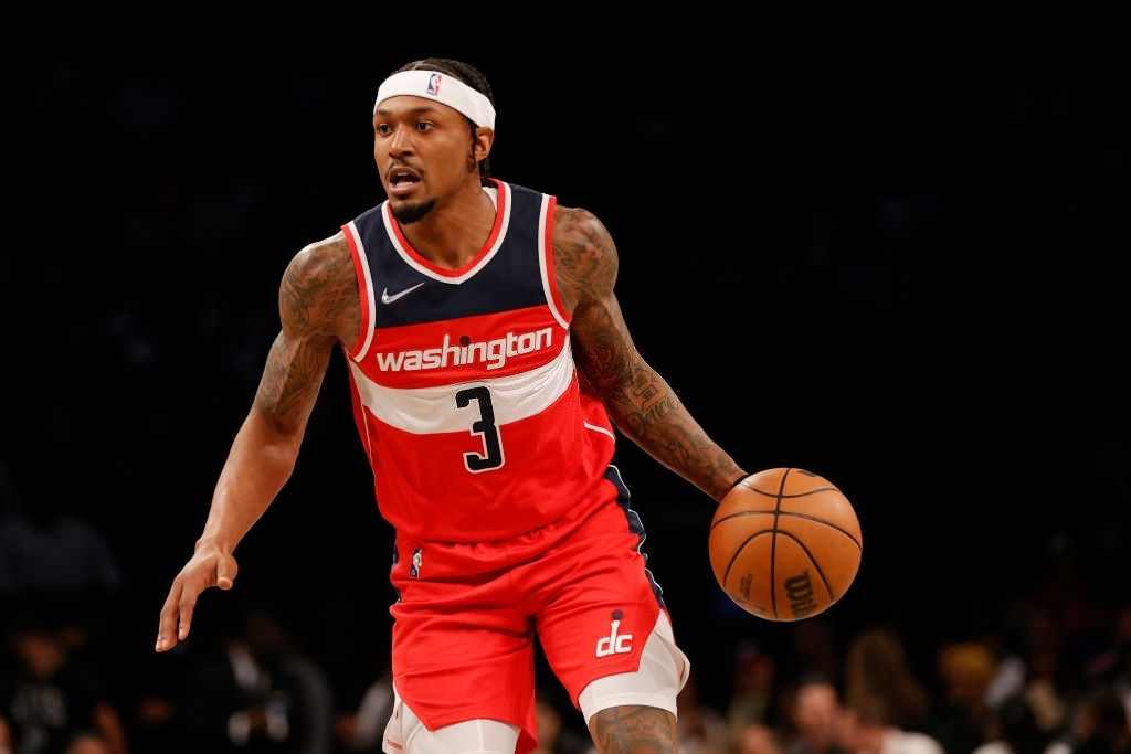 Wizards vs Celtics