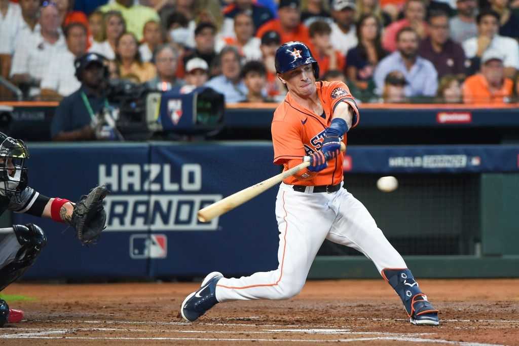 Astros vs White Sox Free MLB Live Streams Reddit