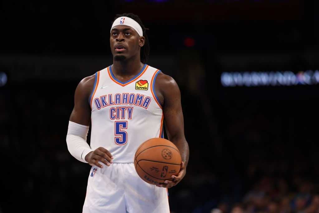Warriors vs Thunder