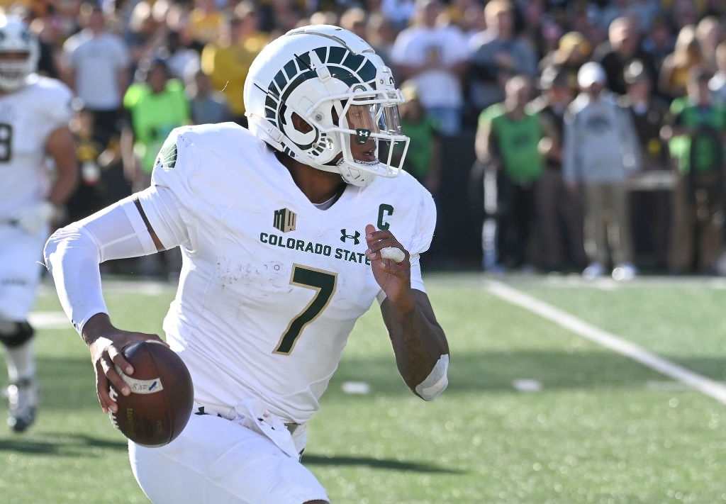 USC vs Colorado
