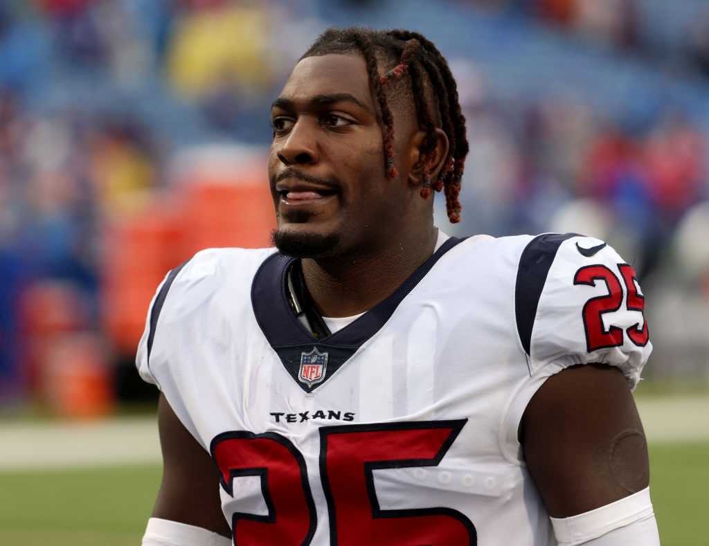 Texans vs Patriots