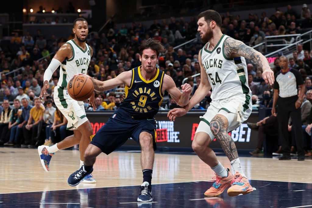 Pacers vs Raptors Free NBA Live Streams Reddit