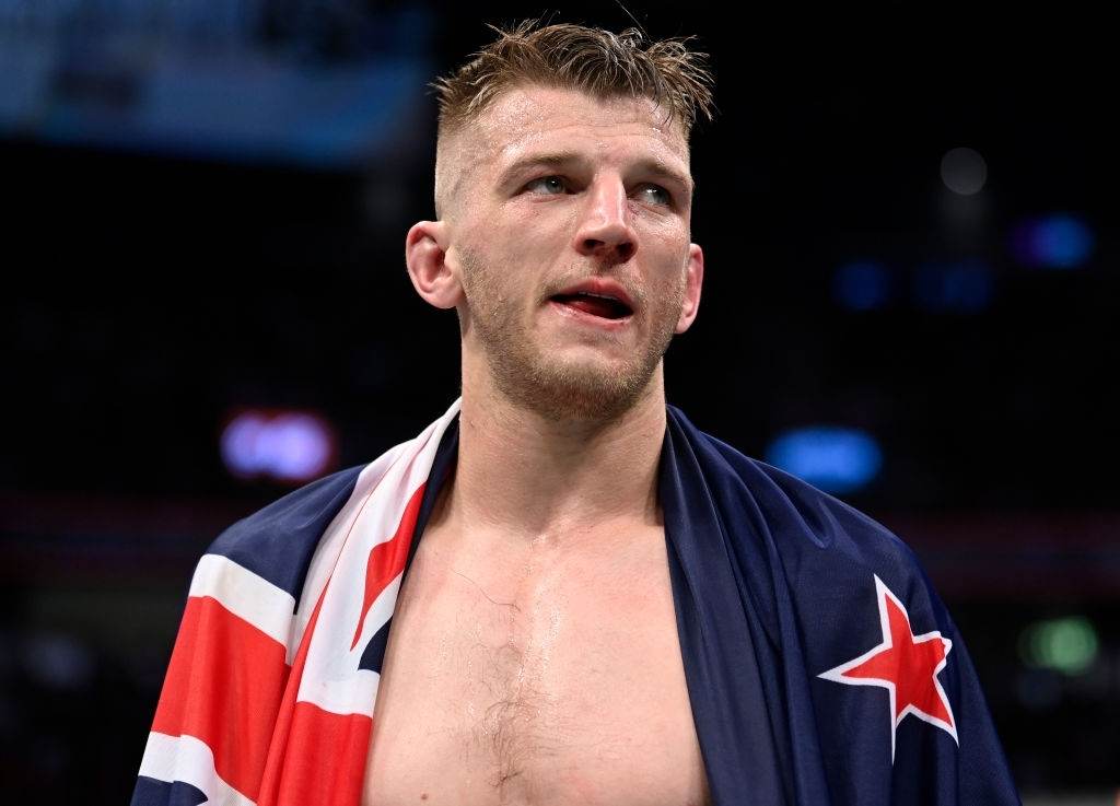 Dan Hooker