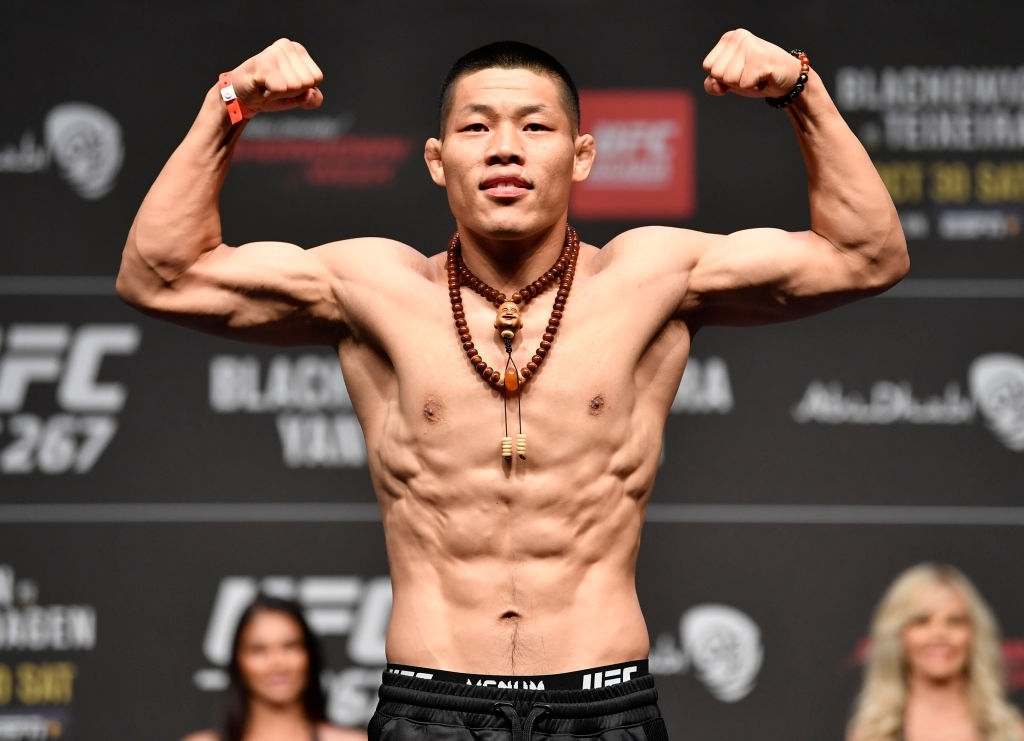 Li Jingliang Career Earnings
