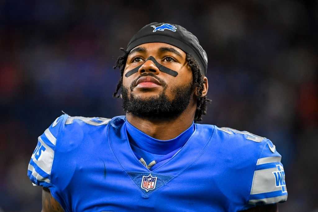 Rams vs Lions