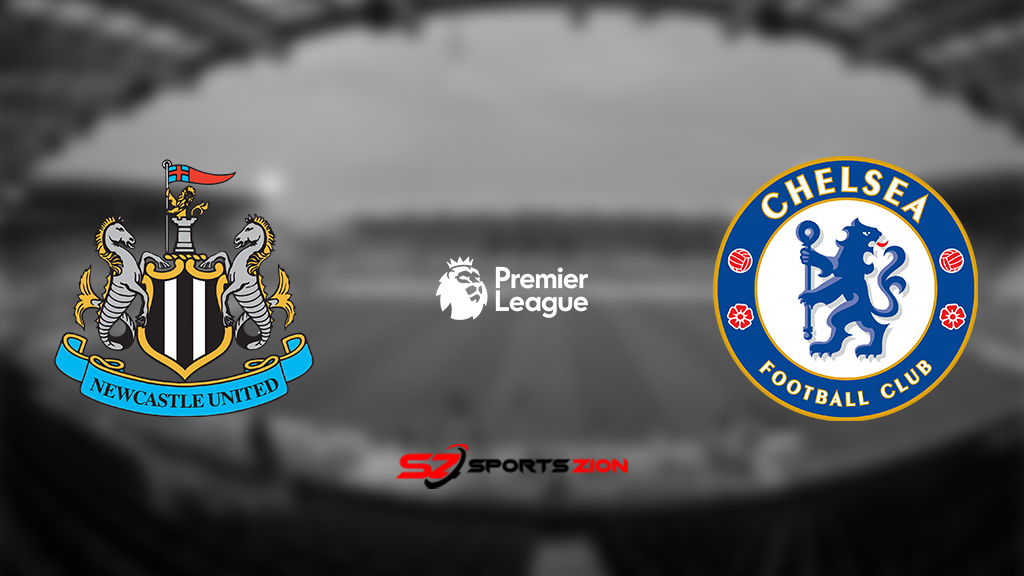 Newcastle vs Chelsea Free Live Streams