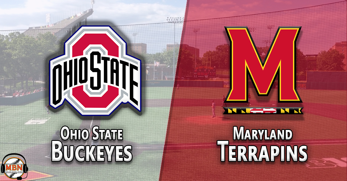 Ohio State vs Maryland