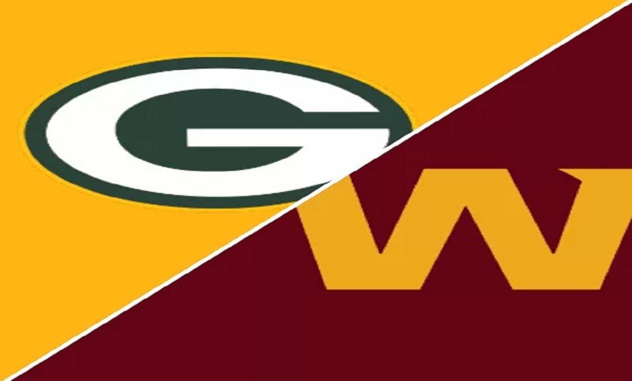 Packers vs Washington Free NFL Live Streams Reddit