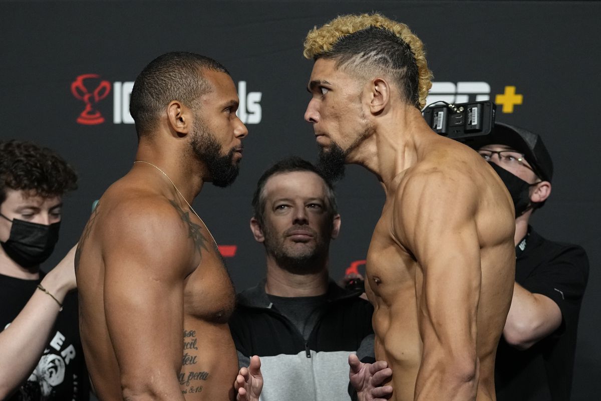 Thiago Santos vs Johnny Walker UFC Vegas 38 Free Live Streams Reddit