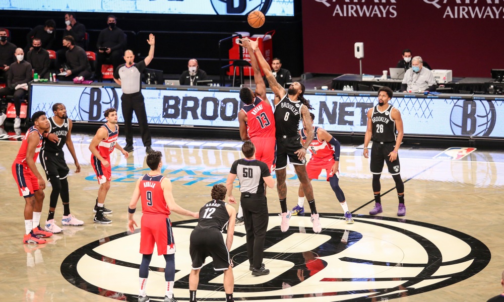 Wizards vs Nets Free NBA Live Streams Reddit