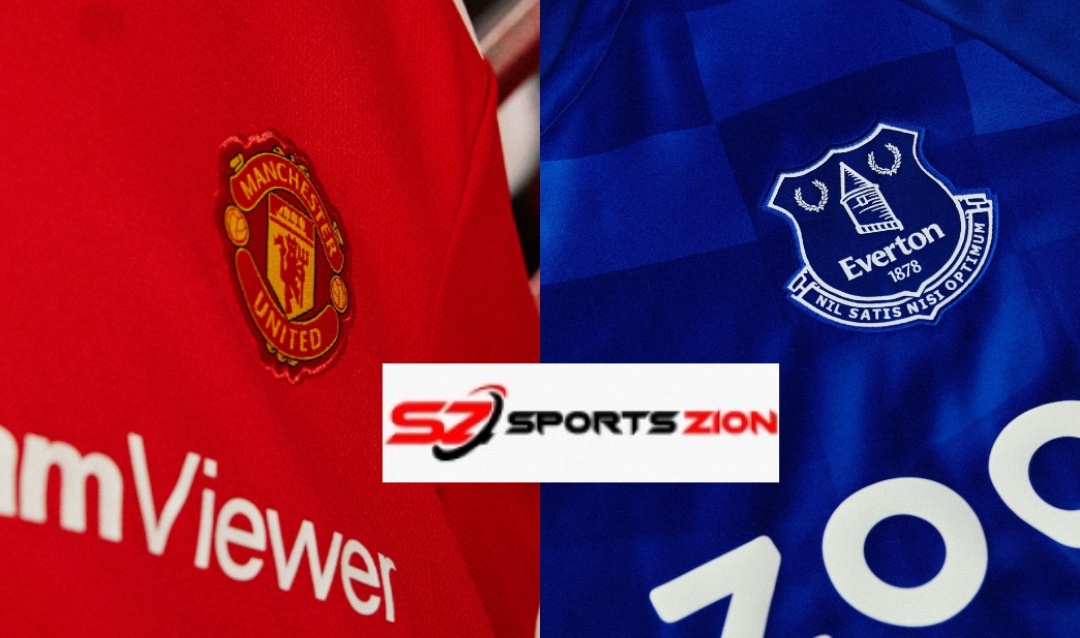 Man United vs Everton Free Live Streams Reddit