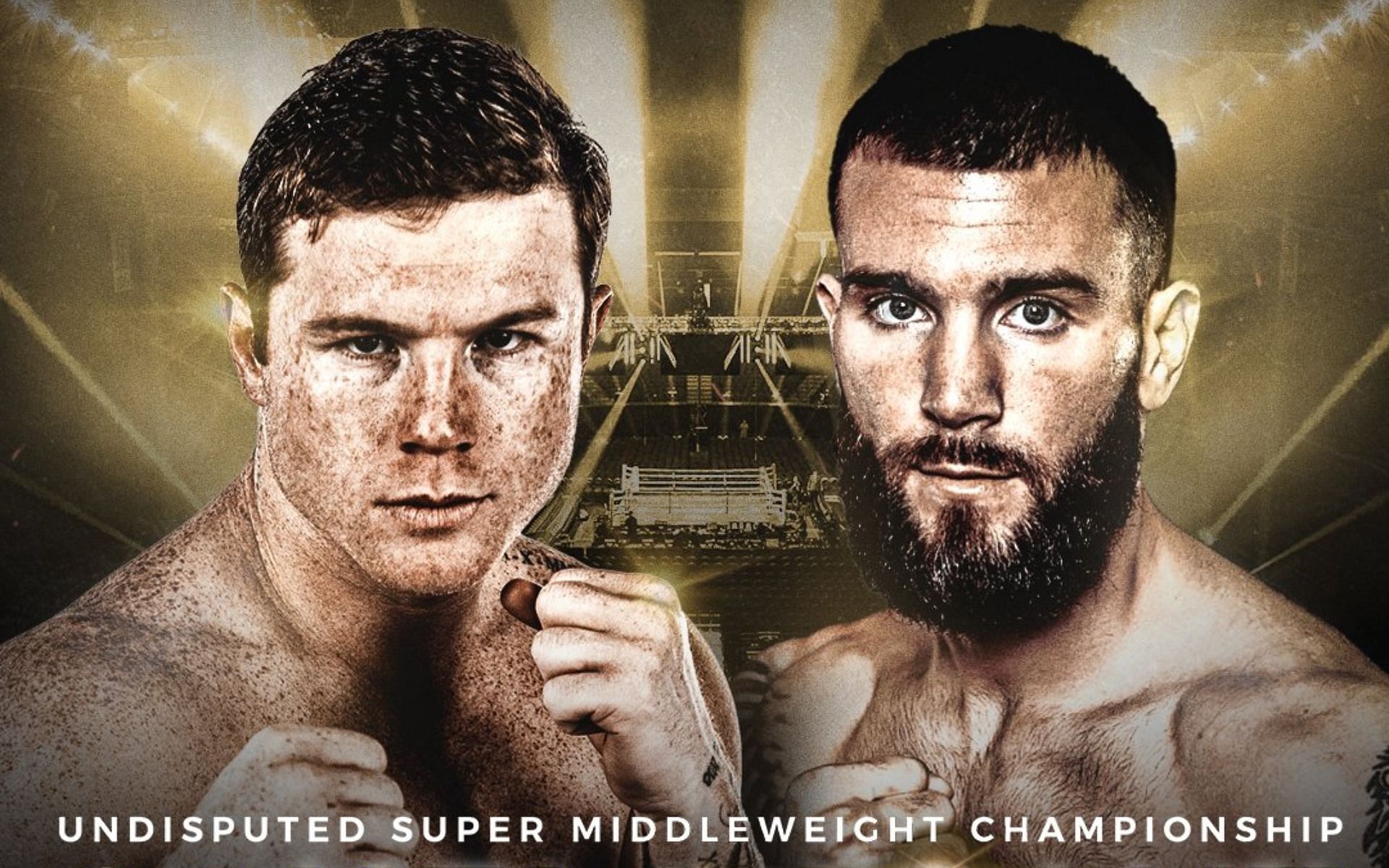 Canelo Alvarez vs Caleb Plant purse payouts salaries