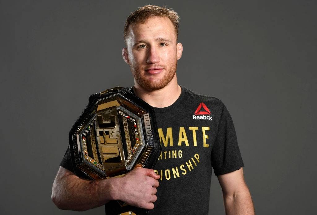 Justin Gaethje Career Earnings