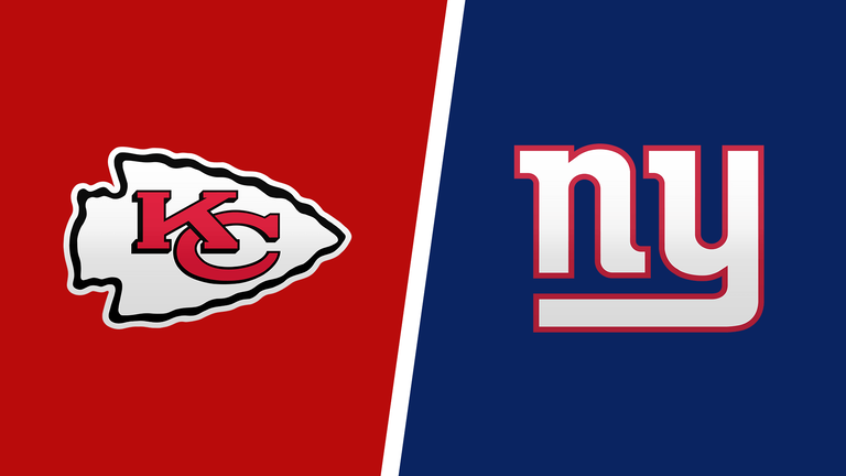 Watch Chiefs vs Giants Free Monday Night Football Live Streams Reddit