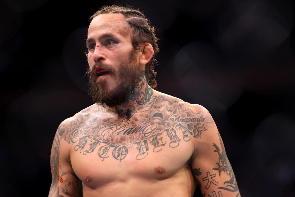 Marlon Vera Career Earnings (purse, payouts) + Net Worth